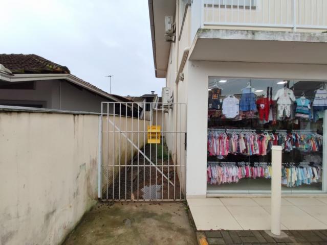 Casa para alugar com 1 dormitórios em Iririu, Joinville cod:02905.011 - Foto 15