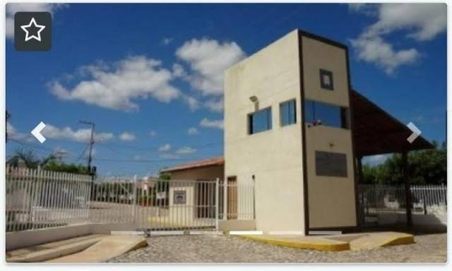 Vendo casa de condomínio - 3 quartos