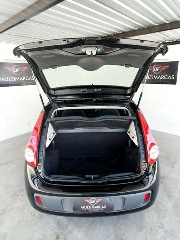 Vendo Ágio Palio 1.0 Attractive 2016/2017 Completo - Foto 7