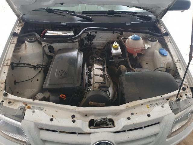 Gol G4 - Foto 4