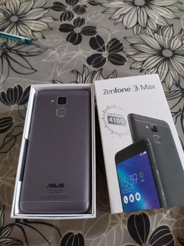 Zenfone 3 Max