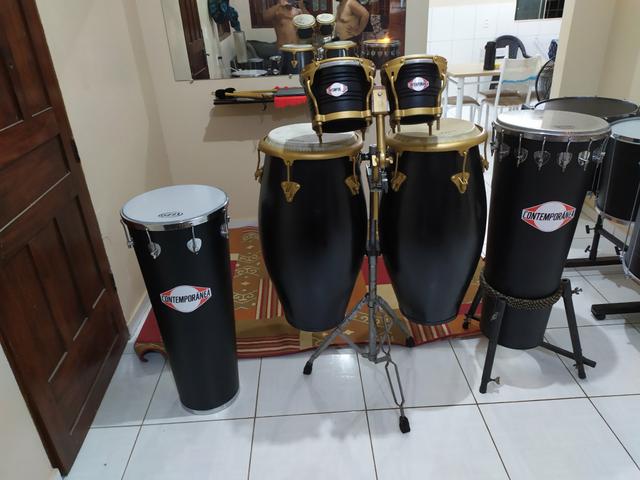 Instrumentos pra alugar - Foto 2