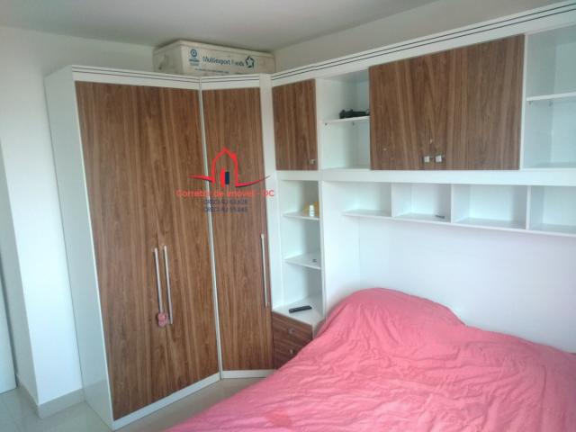 Apartamento à venda com 2 dormitórios em Centro, Duque de caxias cod:027 - Foto 10