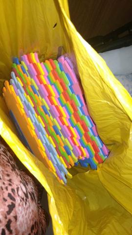 Vendo completo