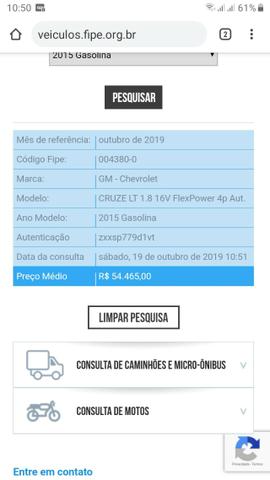 Cruze - Foto 14