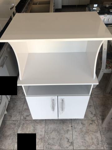 Armário para Microondas - Foto 2
