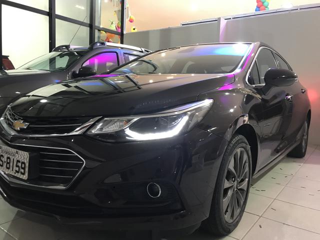 Oportunidade! Cruze Ltz 18 - Foto 4