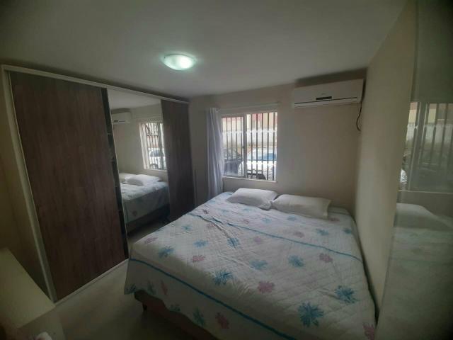 Apto no Residencial Athenas, Av.Mato Grosso Bairro Turu?? - Foto 2
