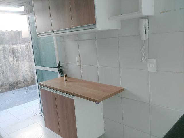Casa Duplex Mobiliada - Condomínio Completo - Foto 14