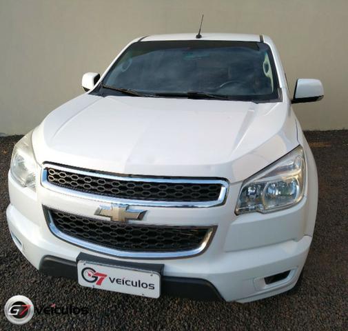 GM S10 LT turbo Diesel 4x4 - Foto 13