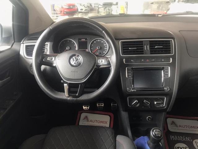 Volkswagen crossfox 1.6 msi 16v 4p manual - Foto 3