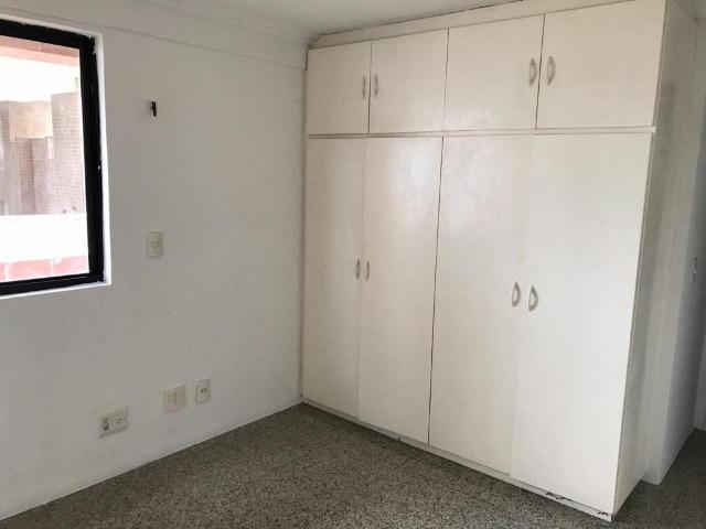 Apartamento com 4 dormitórios para alugar, 110 m² - Guararapes - Fortaleza/CE - Foto 13