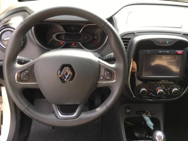 Captur 1.6 Zen Manual 20.000 km - Foto 6