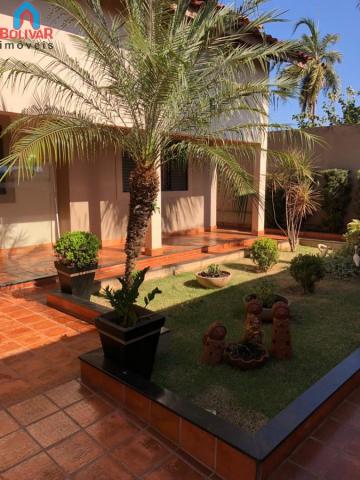 Casa, Jardim América, Itumbiara-GO - Foto 2