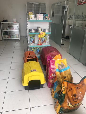 Vendo pet shop - Foto 5