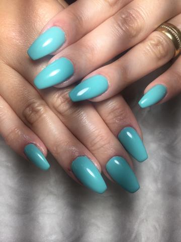 Alongamento de unhas de todas as técnicas - Foto 6