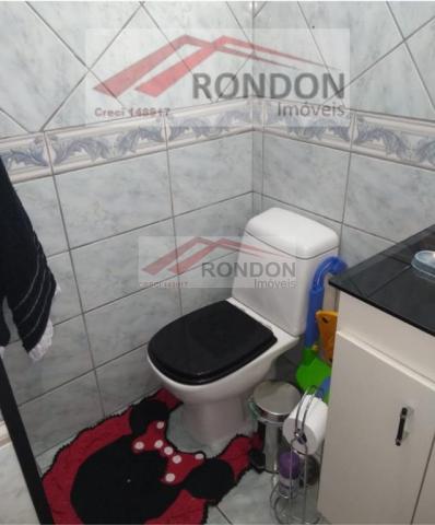 Apartamento para alugar com 3 dormitórios em Gopouva, Guarulhos cod:AP0288 - Foto 12