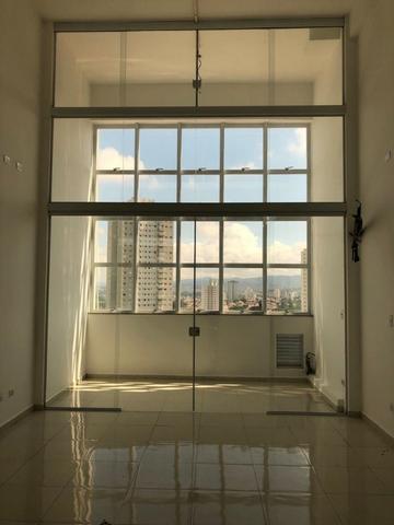 Sala Comercial Guarulhos (Edifício Dubai) - Foto 6