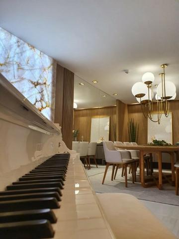 Piano de Cauda - Foto 4