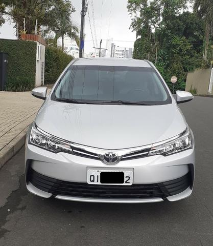 Toyota Corolla GLi Upper - Completo e Super Econômico - Foto 2