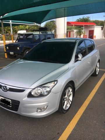 Hyundai I30 Automático