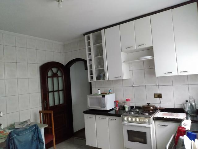 Casa térrea