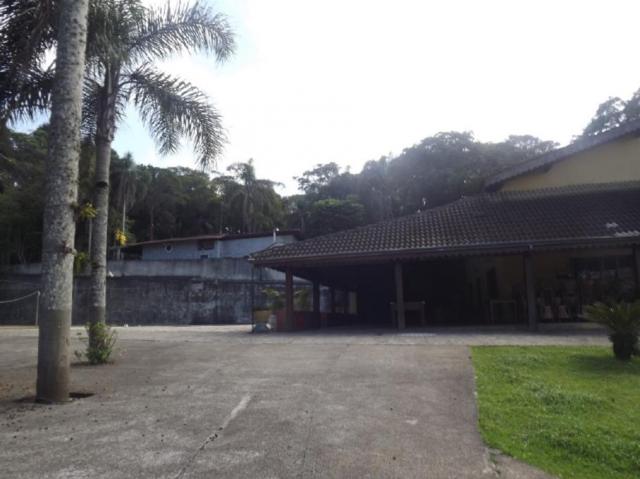 Chácara à venda em Centro, Vargem grande paulista cod:60728 - Foto 11