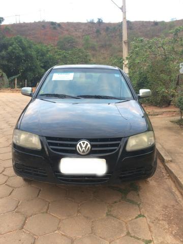 Gol 1.0 Ecomotion Total Fex 2010 4P