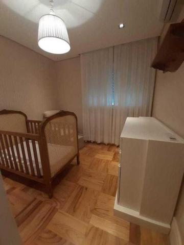 Apartamento à venda com 3 dormitórios em Morumbi, São paulo cod:63962 - Foto 18