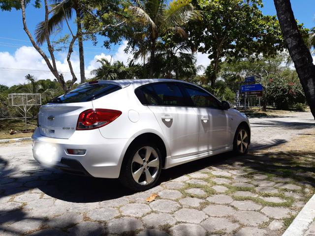 Cruze - Foto 7