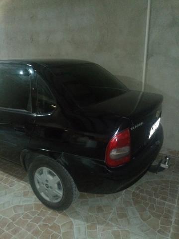 Vendo carro classic - Foto 2