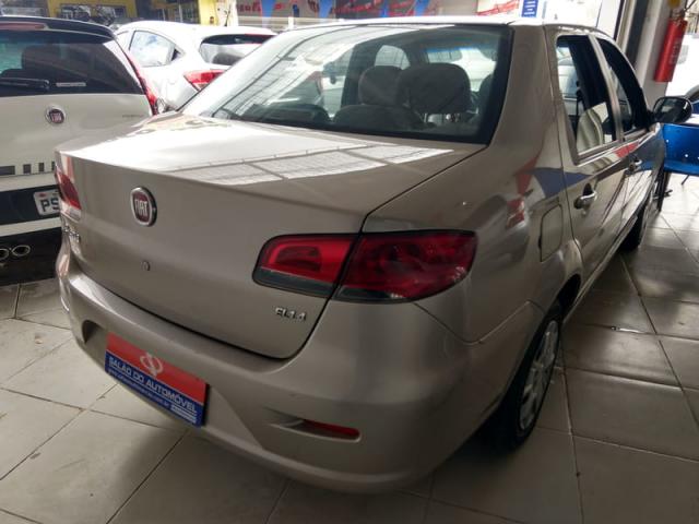 FIAT SIENA EL 1.4 MPI 8V 2015 - Foto 3