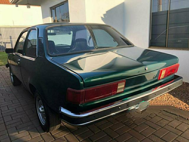 Vendo Chevette, 80 - Foto 12