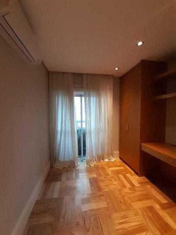 Apartamento à venda com 3 dormitórios em Morumbi, São paulo cod:63962 - Foto 11