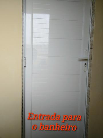 Locação casa na Rua São Januário com sala, quarto, cozinha, banheiro e área de serviço - Foto 7