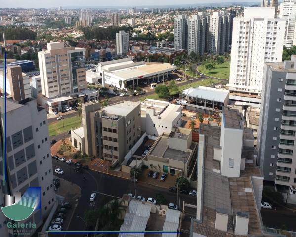 Apartamento em ribeirão preto para venda e locação