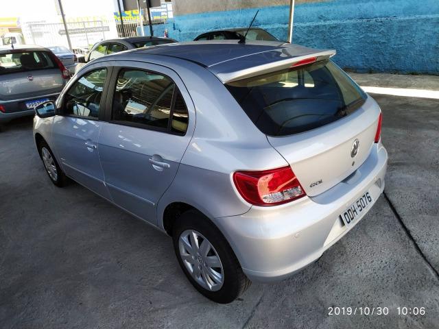 Vw gol 1.6 - Foto 5