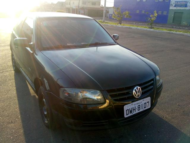 Excelente Gol G4 ano 2008, Oportunidade!!! - Foto 4