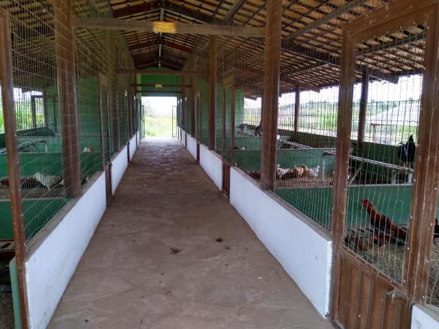 Linda casa no condomínio fazenda real 1 e 2, 3 quartos, suíte, excelente área de lazer - Foto 15