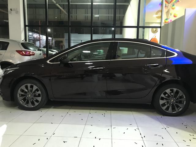 Oportunidade! Cruze Ltz 18 - Foto 2
