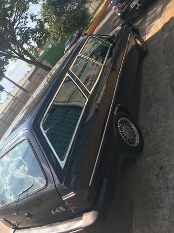 Opala/caravan - Foto 3
