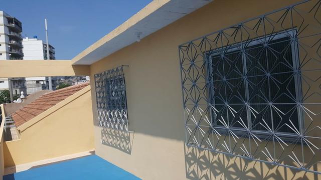 Loja/ Galpão/ Depósito + Apto no Engenho Novo - Foto 17