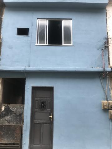 Vendo kitnet reformada