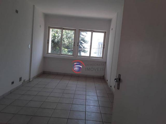 Casa para venda, centro, santo andré - ca0511. - Foto 2