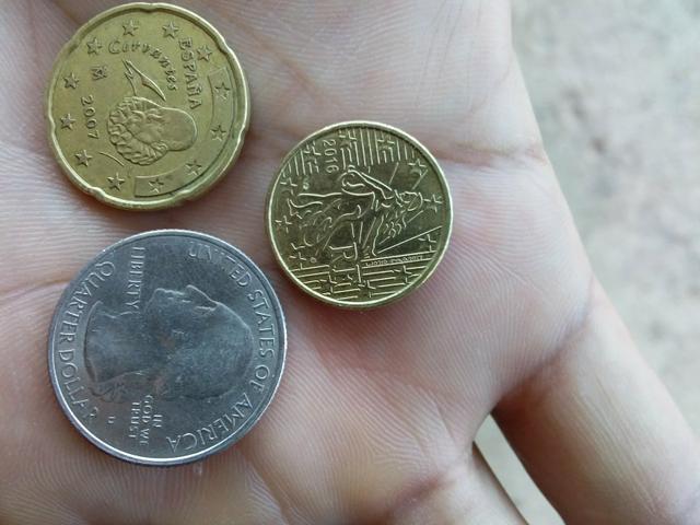 Moedas - Foto 3