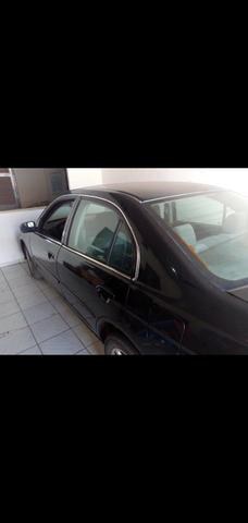 Honda Civic 2004
