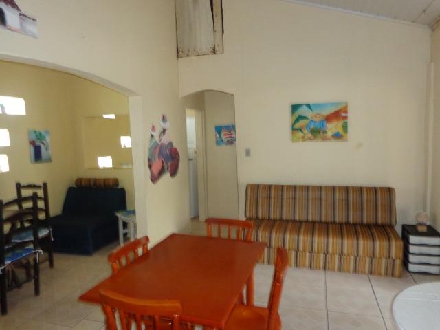 Casa Frente para o Mar em Barra Velha - Sc - Foto 10