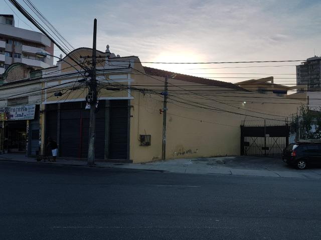 Loja/ Galpão/ Depósito + Apto no Engenho Novo - Foto 18