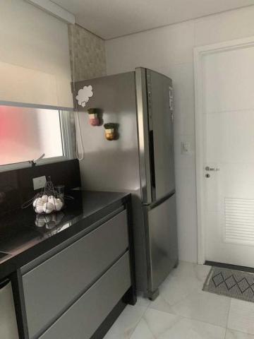 Apartamento à venda com 5 dormitórios em Alto da boa vista, São paulo cod:62078 - Foto 13