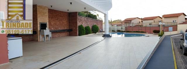 Barato_ Casa No Condominio Athenas _ Moveis Projetado _Nascente - Foto 3